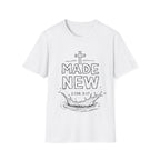 Made New T-Shirt