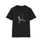 Jesus Praying In Gethsemane Christian Prayer Faith Hope Spiritual Inspiration T-Shirt