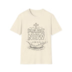 Made New T-Shirt