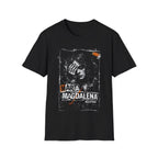Maria magdalena weeping sorrowful christian faith repentance biblical motif T-Shirt