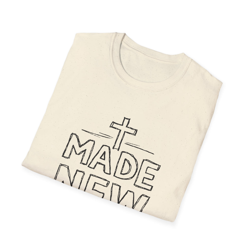 Made New T-Shirt