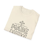 Made New T-Shirt