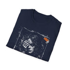 Maria magdalena weeping sorrowful christian faith repentance biblical motif T-Shirt