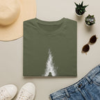 Burn With Purpose Romans 12 11 Christian Fire Scripture Verse Faith Motivation T-Shirt