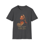 I have decided to follow jesus christian faith statement of faith for believers and disciples of christ T-Shirt