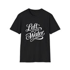 Left in the water T-Shirt