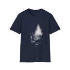 Moses and the burning bush christian faith miracle of gods presence T-Shirt