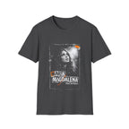 Maria magdalena first witness christian faith biblical easter resurrection devotion T-Shirt