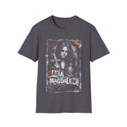 Maria magdalena gothic christian mystic sorrowful biblical icon for spiritual seekers T-Shirt