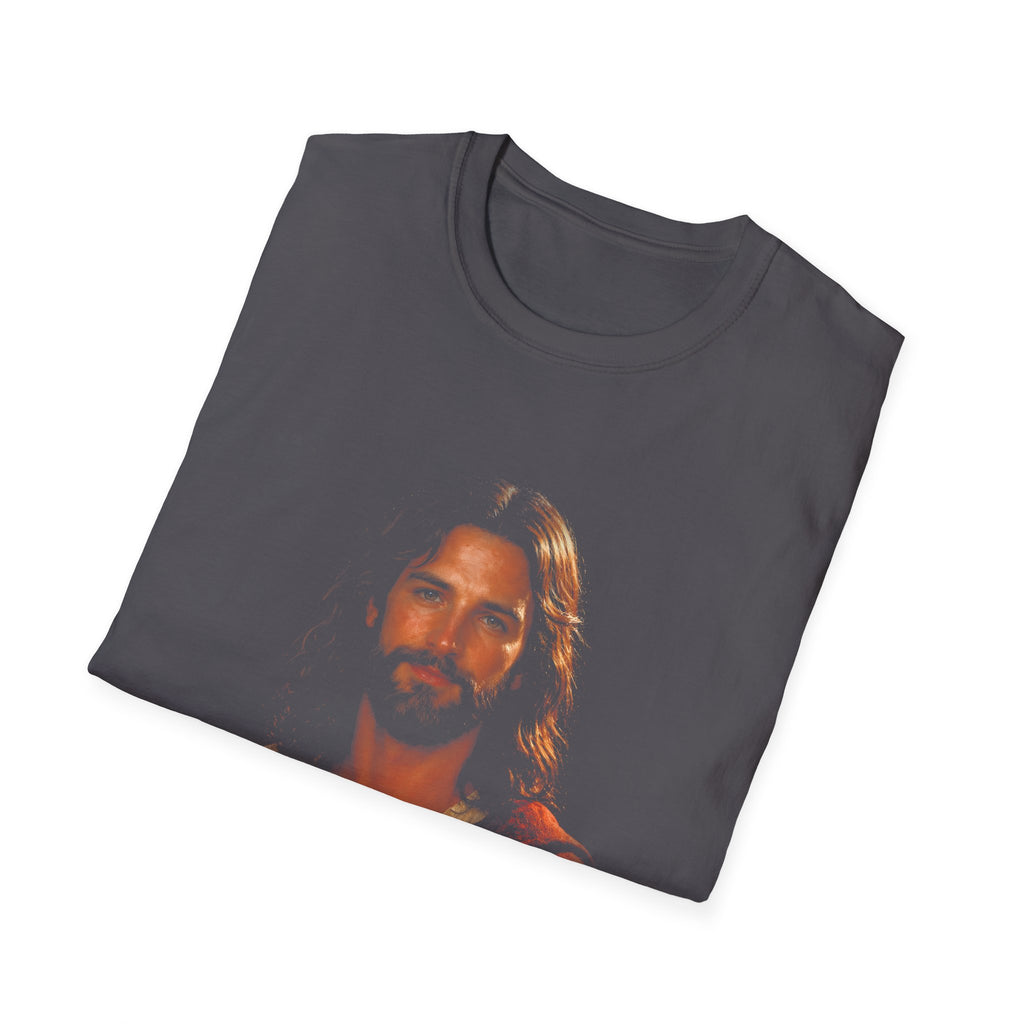I have decided to follow jesus christian faith statement of faith for believers and disciples of christ T-Shirt