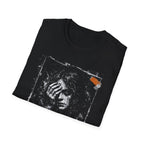 Maria magdalena weeping sorrowful christian faith repentance biblical motif T-Shirt
