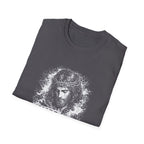 Made new jesus christ crown of thorns christian faith reborn T-Shirt