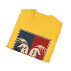 Forgiven Christian Nail Scarred Hands Jesus Easter Salvation Faith Reminder T-Shirt