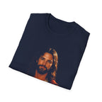 I have decided to follow jesus christian faith statement of faith for believers and disciples of christ T-Shirt