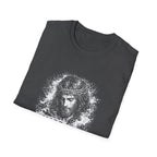 Made new jesus christ crown of thorns christian faith reborn T-Shirt