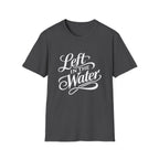 Left in the water T-Shirt