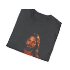 I have decided to follow jesus christian faith statement of faith for believers and disciples of christ T-Shirt