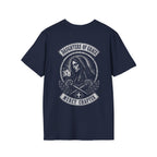 Daughters Of Grace Mercy Chapter Gothic Sacred Cross Roses Christian Biker Style