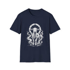 Mystic Lamb Sacrifice Symbolic Holy Lamb Of God T-Shirt