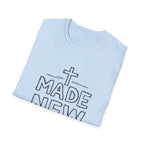 Made New T-Shirt