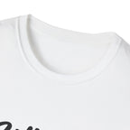 Whoever believes and is baptized will be saved christian bible verse faith message T-Shirt