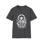 Mystic Lamb Sacrifice Symbolic Holy Lamb Of God T-Shirt