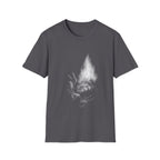Moses and the burning bush christian faith miracle of gods presence T-Shirt