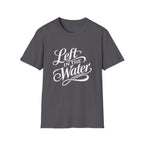Left in the water T-Shirt