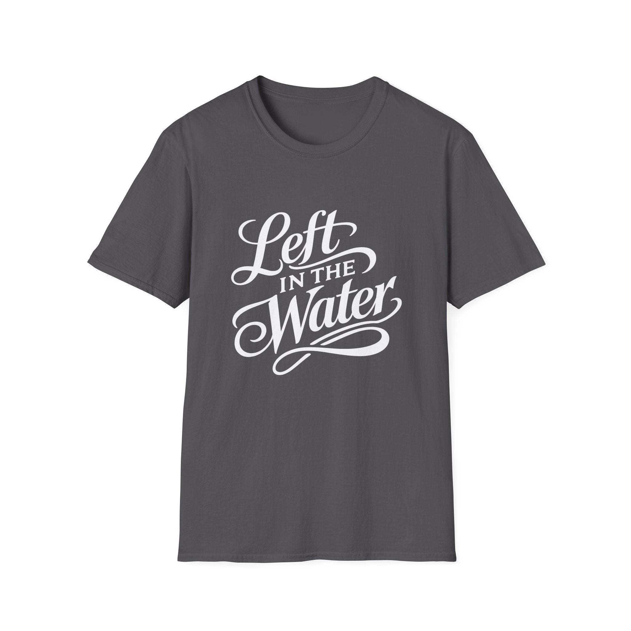 Left in the water T-Shirt