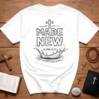Made New T-Shirt