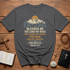 Blessed Be The Lord T-Shirt