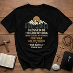 Blessed Be The Lord T-Shirt