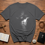 Jesus Christ Crucifixion Scene T-Shirt