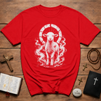 Mystic Lamb Of God T-Shirt