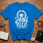 Mystic Lamb Of God T-Shirt
