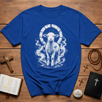 Mystic Lamb Of God T-Shirt
