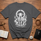 Mystic Lamb Of God T-Shirt