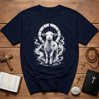 Mystic Lamb Of God T-Shirt