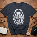 Mystic Lamb Of God T-Shirt