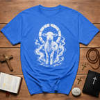 Mystic Lamb Of God T-Shirt