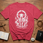 Mystic Lamb Of God T-Shirt