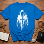 Hooded Crusader Phantom T-Shirt