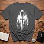 Hooded Crusader Phantom T-Shirt