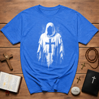 Hooded Crusader Phantom T-Shirt