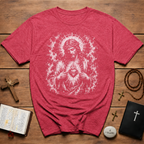 Sacred Heart Of Jesus T-Shirt