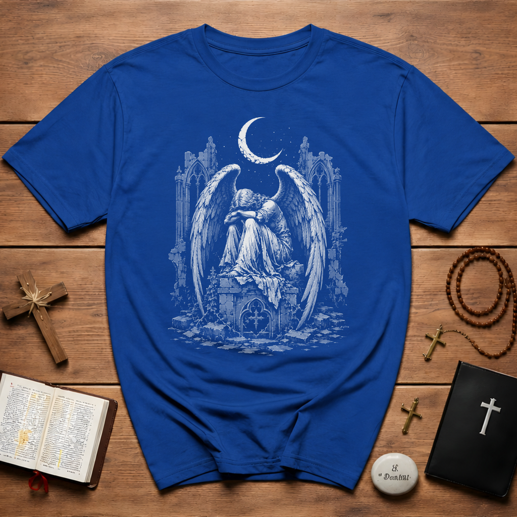 Weeping Angel T-Shirt