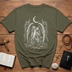 Weeping Angel T-Shirt