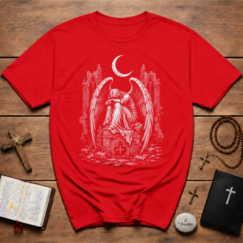 Weeping Angel T-Shirt