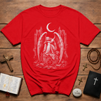 Weeping Angel T-Shirt
