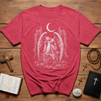 Weeping Angel T-Shirt